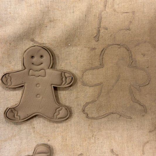 Pazartesi Killenmesi- Monday Clay Workshop